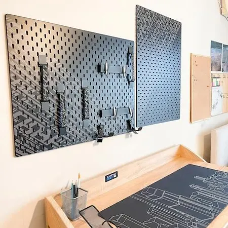 Διαμέρισμα Bright Stylish Studio Near Center! Welcome #1