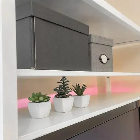 Lägenhet Bright Stylish Studio Near Center! Welcome #1 Thessaloníki